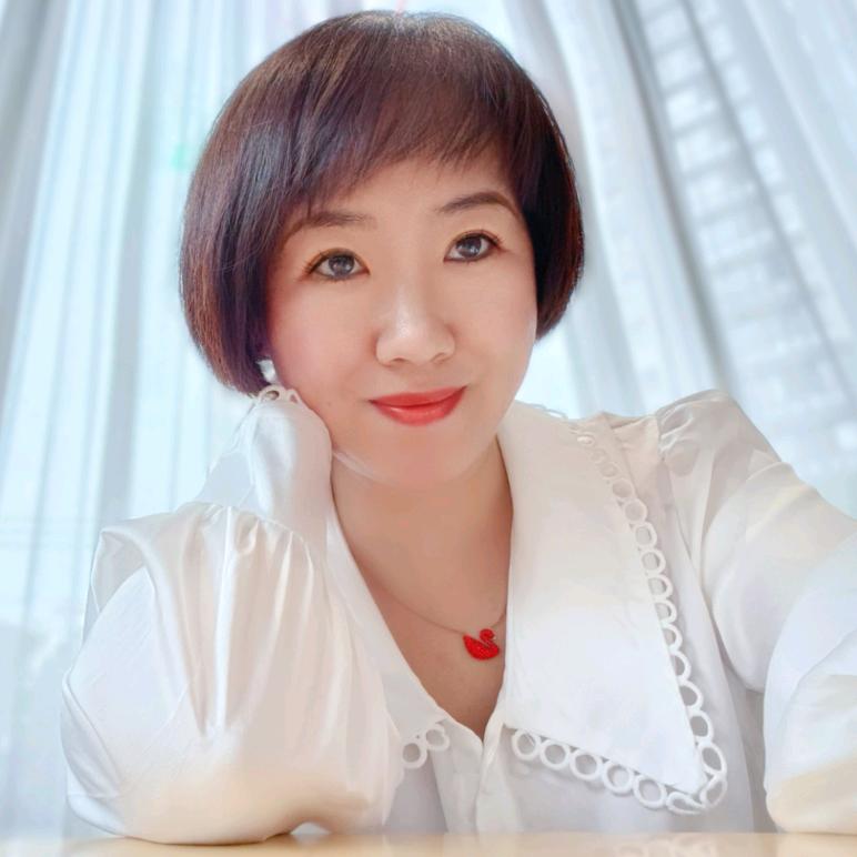 欣姐～一路生花🌸