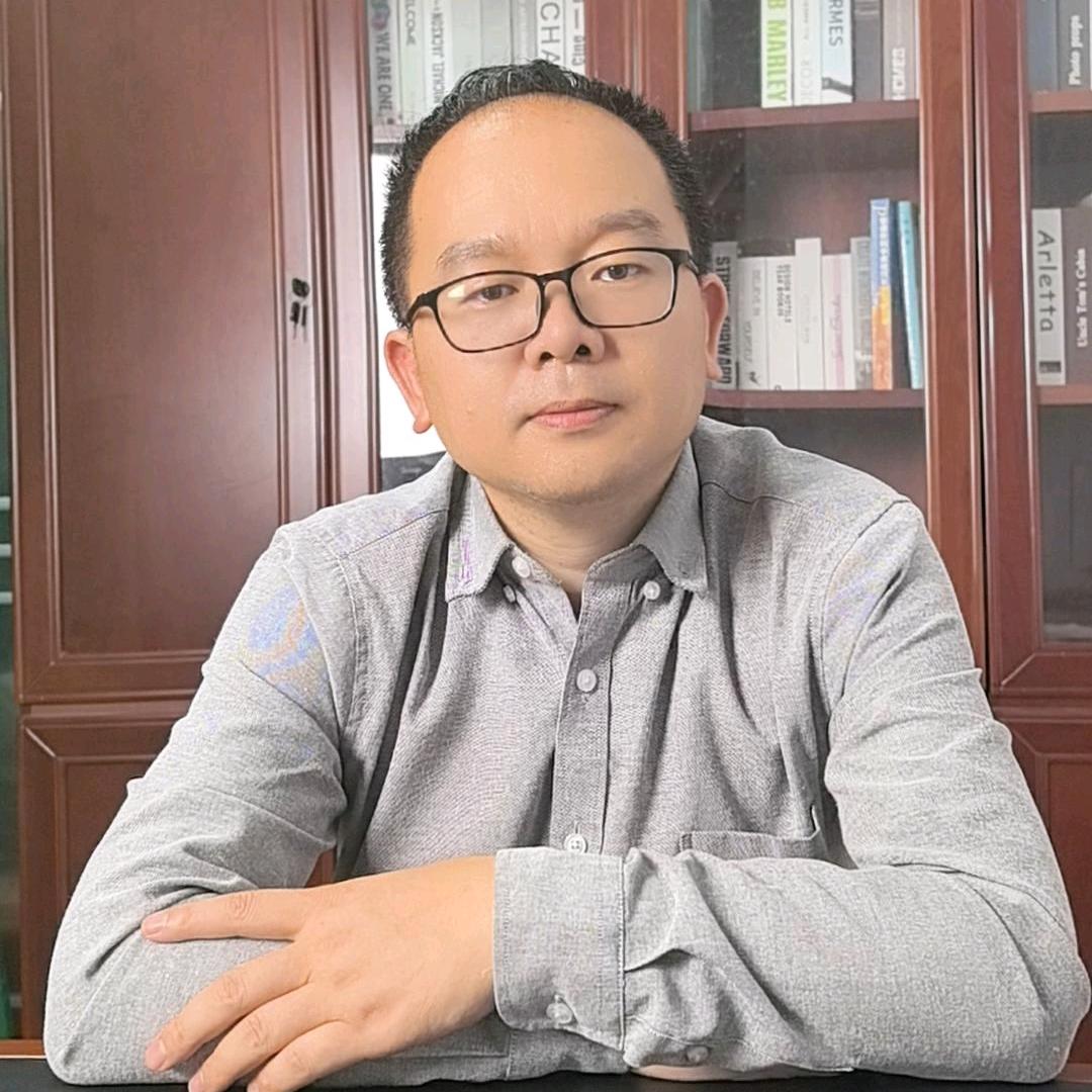 卢老师讲升学规划
