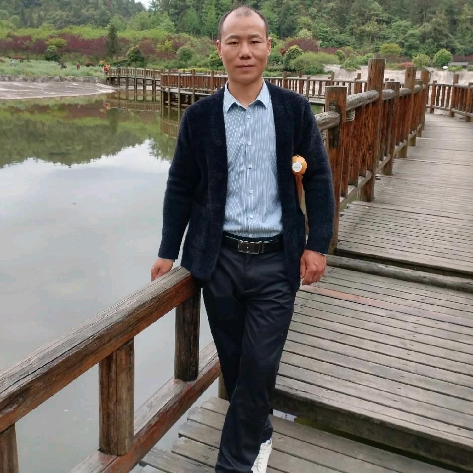 我们都是贵州人