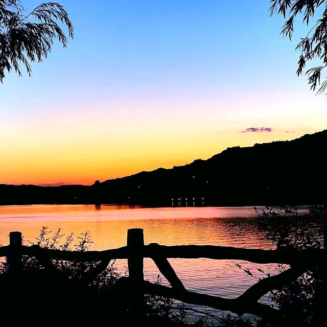 晚霞乐园官方号