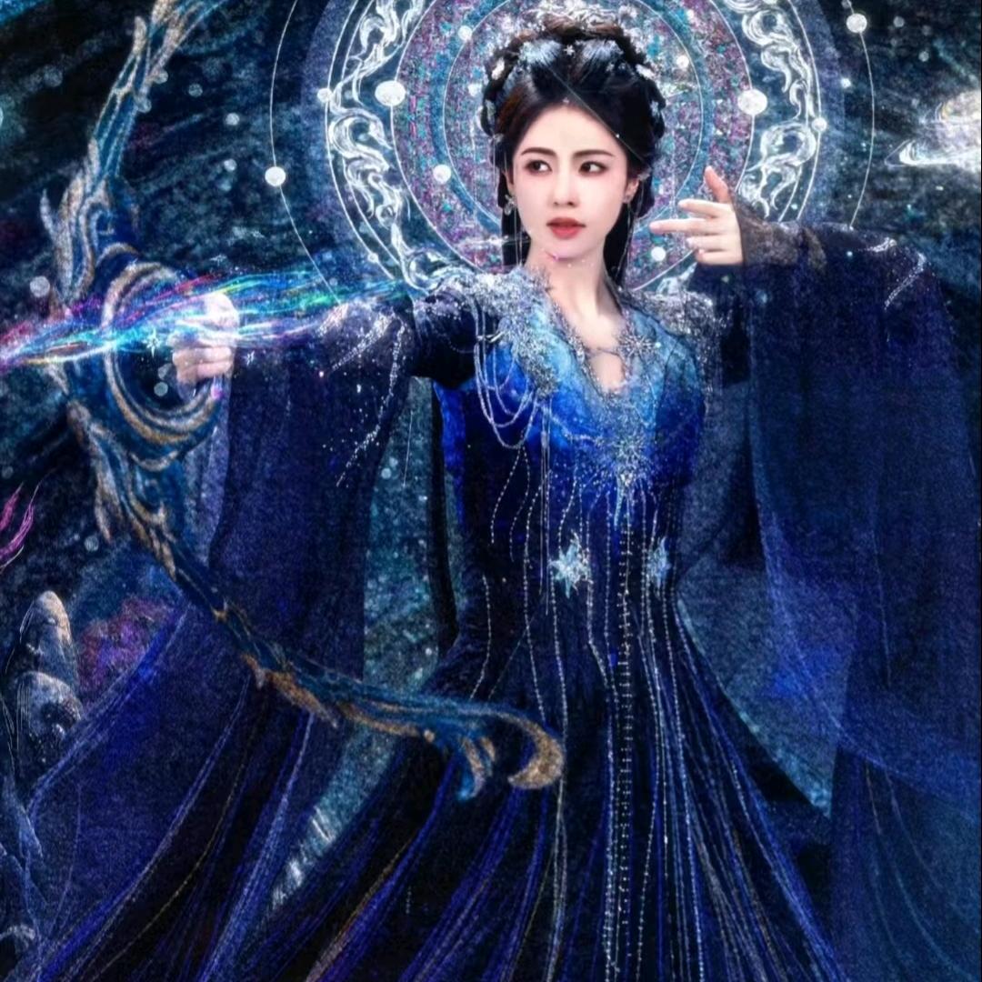 白梦妍