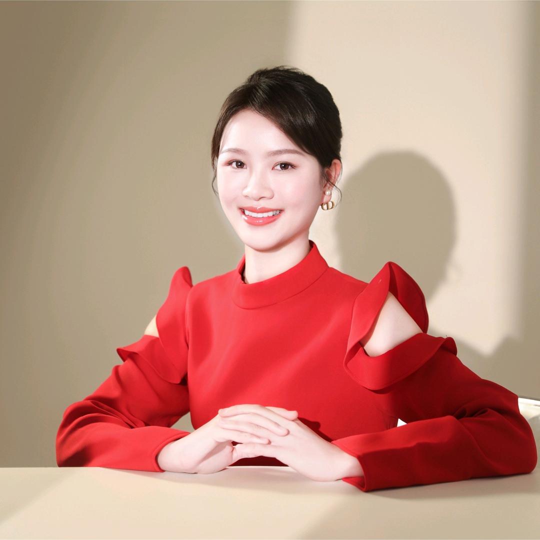 丽