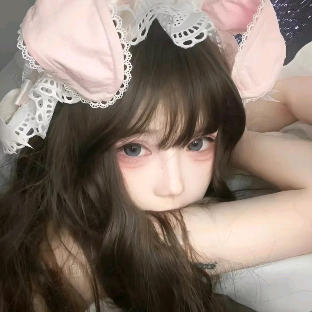 桃雾小小兔🐰