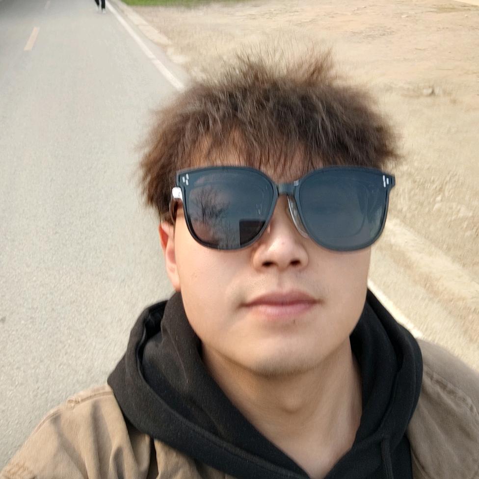 阅山湖·御玺置业-罗一浪