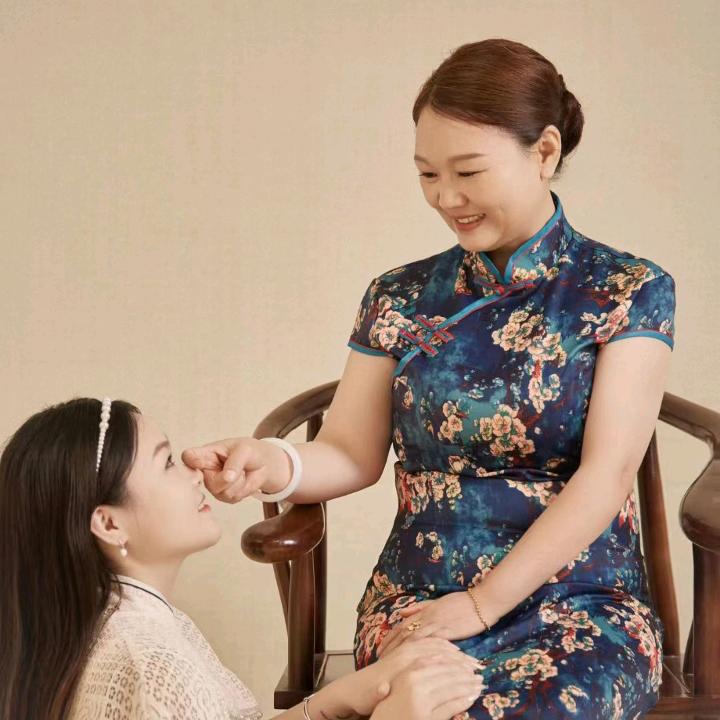 寻找真爱，晚上六点半开播