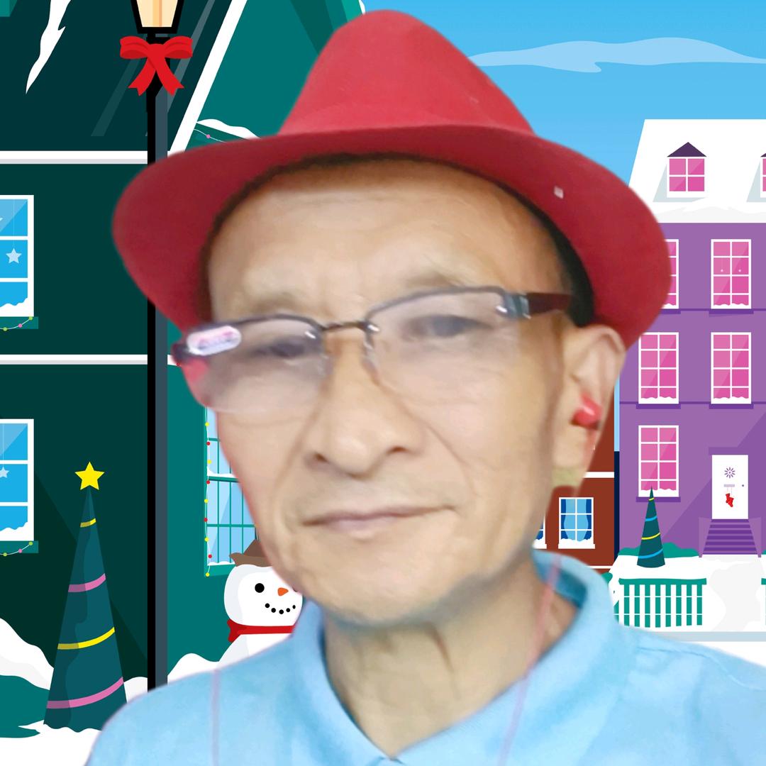 三哥（曹师傅）