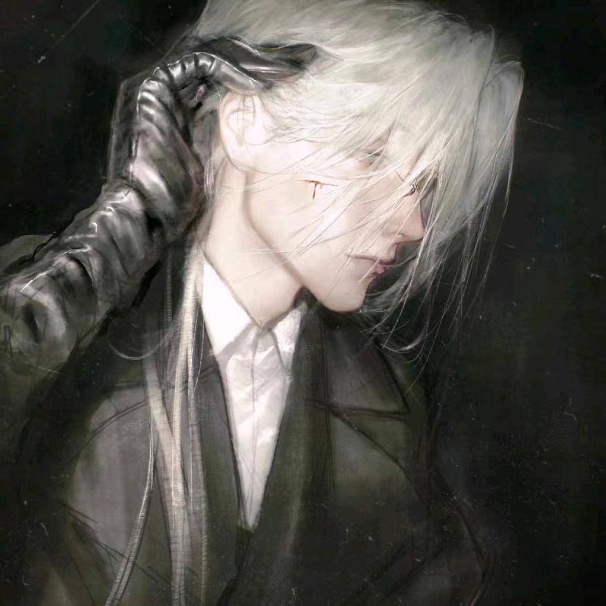 归青_