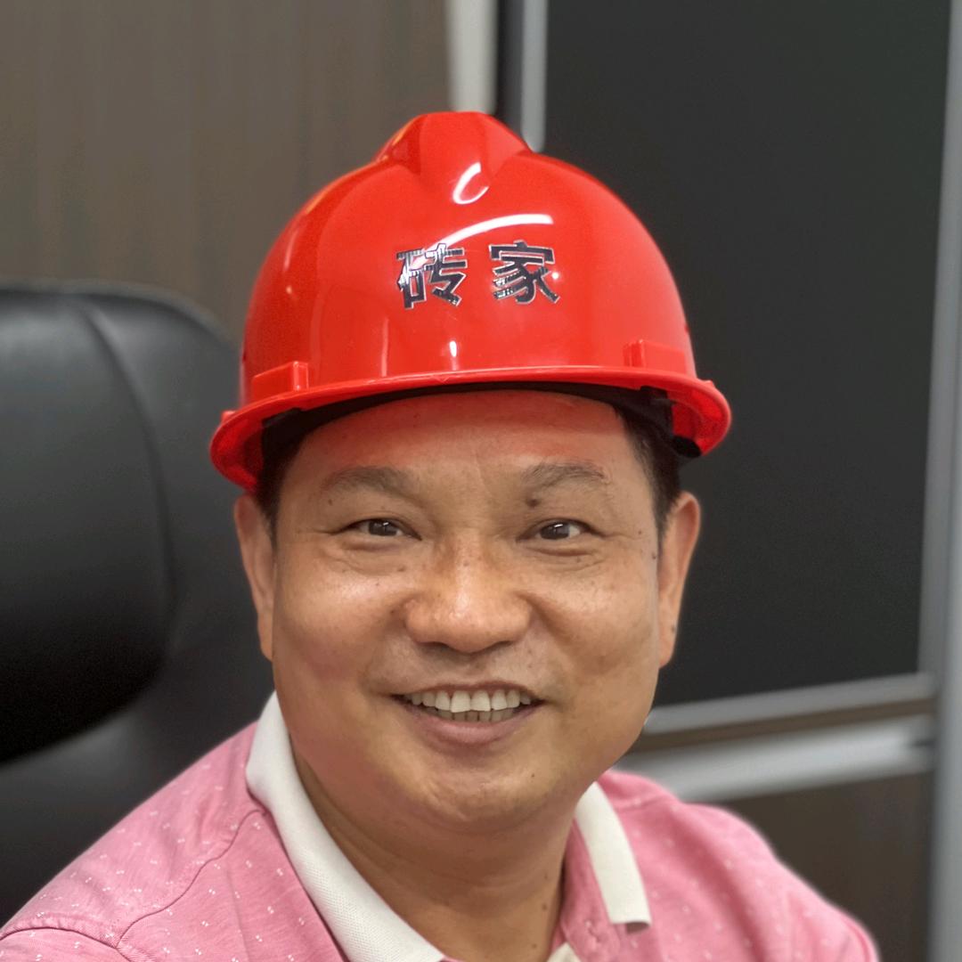 湖南老梁改旧房