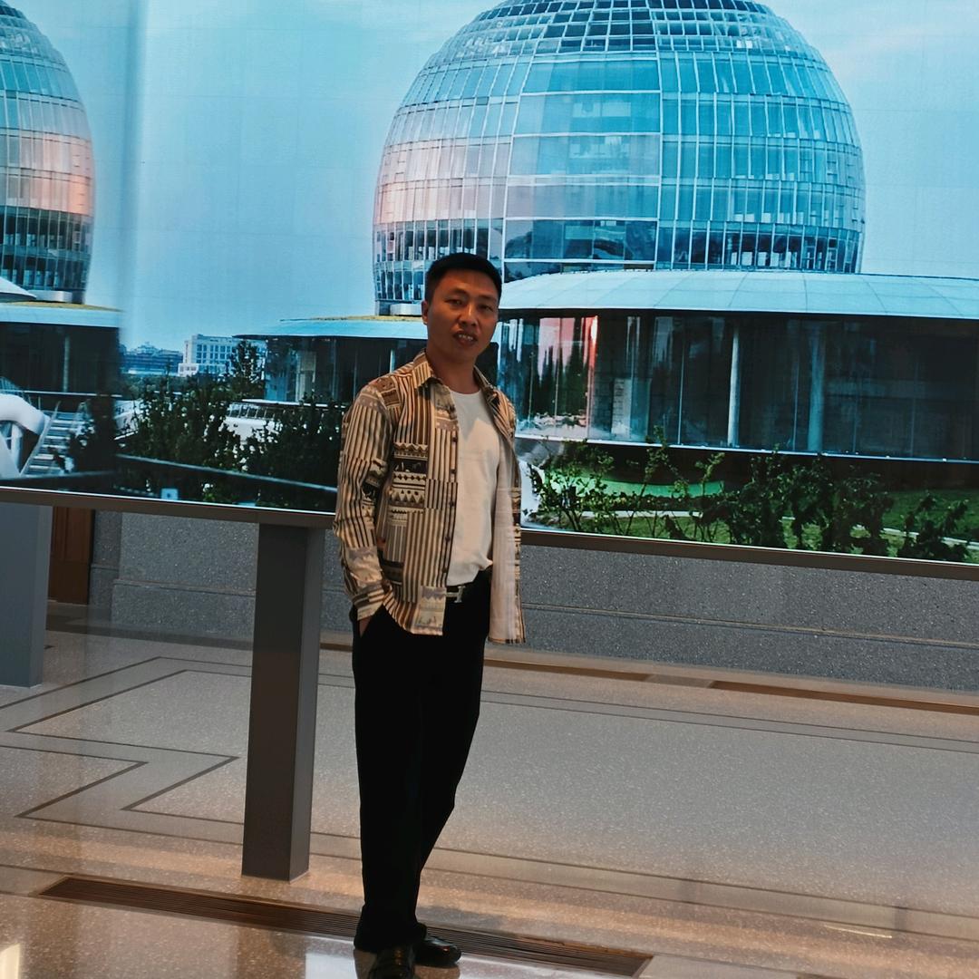 不一样的自我🍎