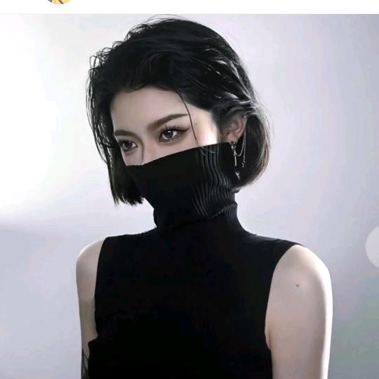 云裳·张