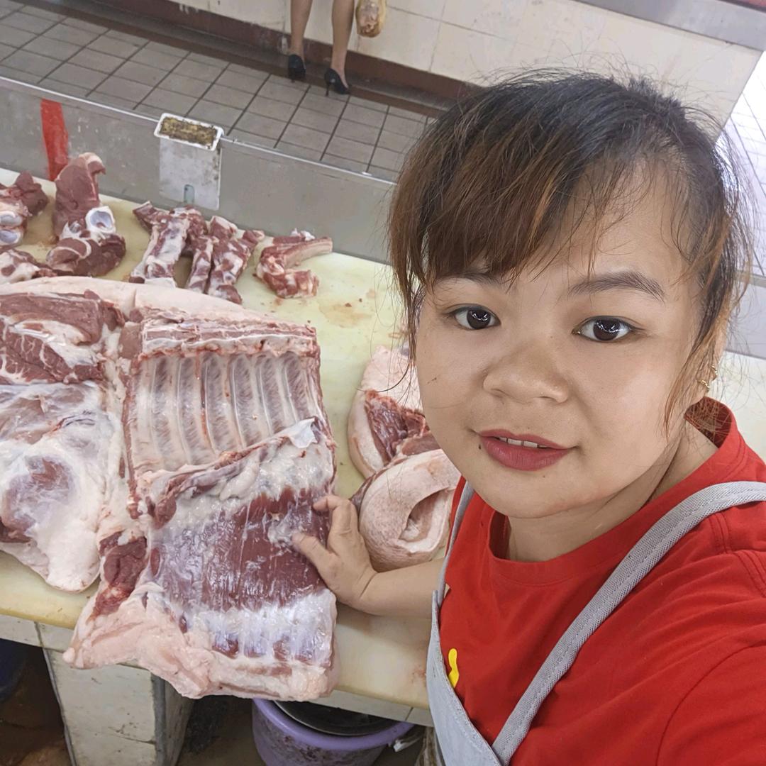 山高猪肉妹小号