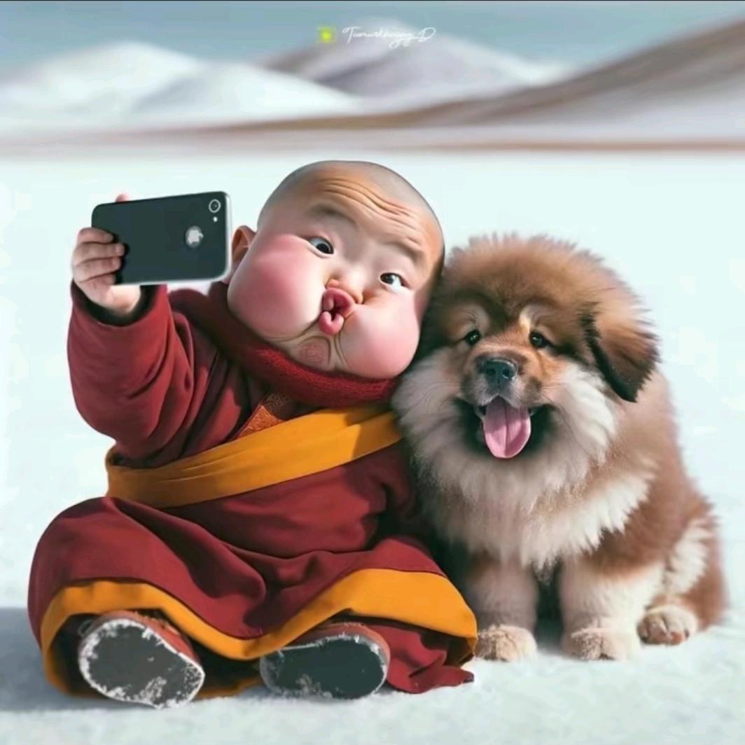 ༺ༀ༂࿅࿆洛丹喜饶多杰࿄࿆༂ༀ༻