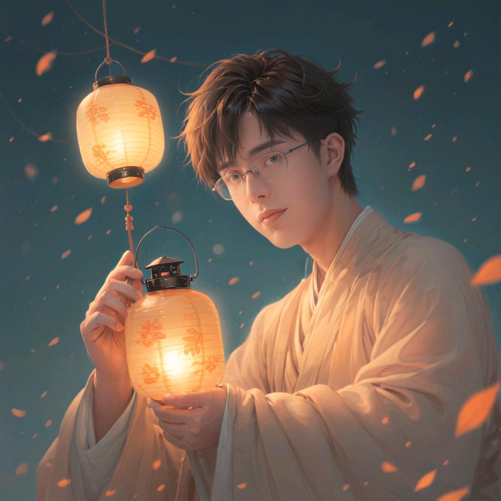 来来来