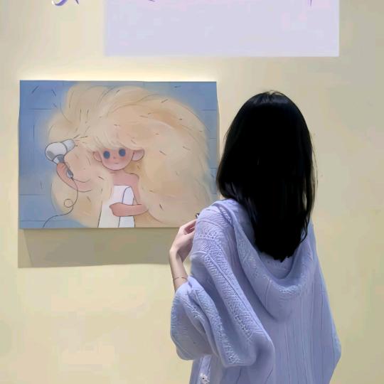 大圣和紫霞仙子