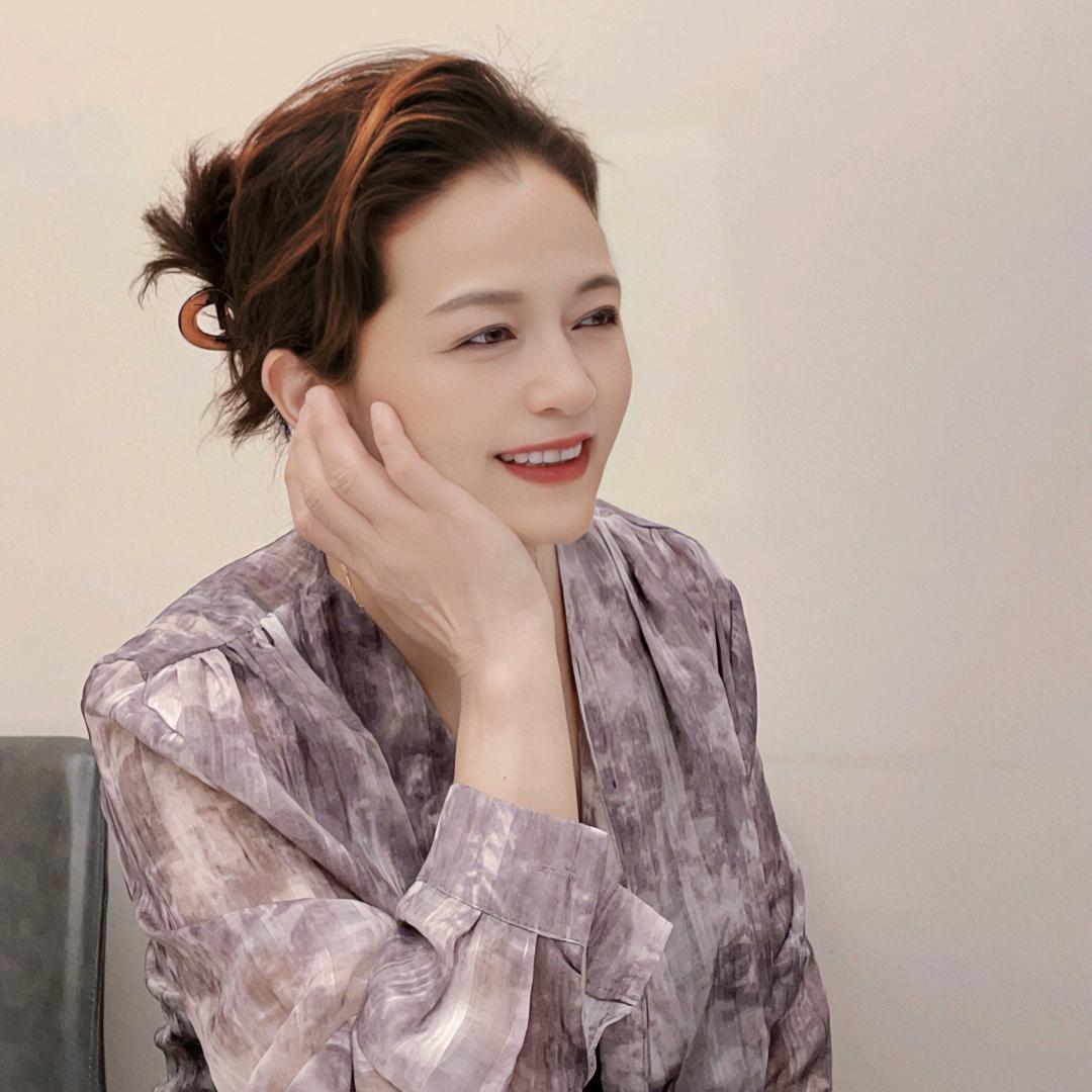 甜乐奶奶