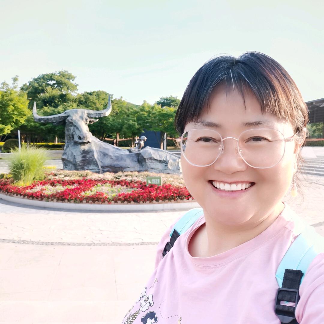 阳光彩虹