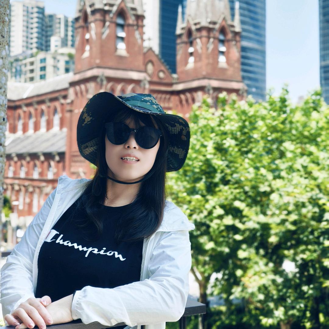 白发姐姐👩🏻👩🏻👩🏻