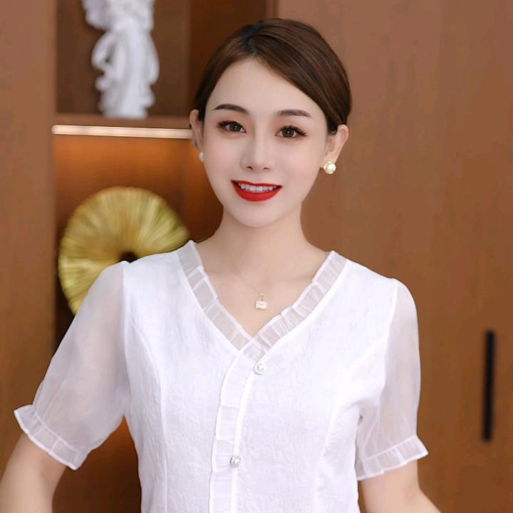 乔乔女装严选