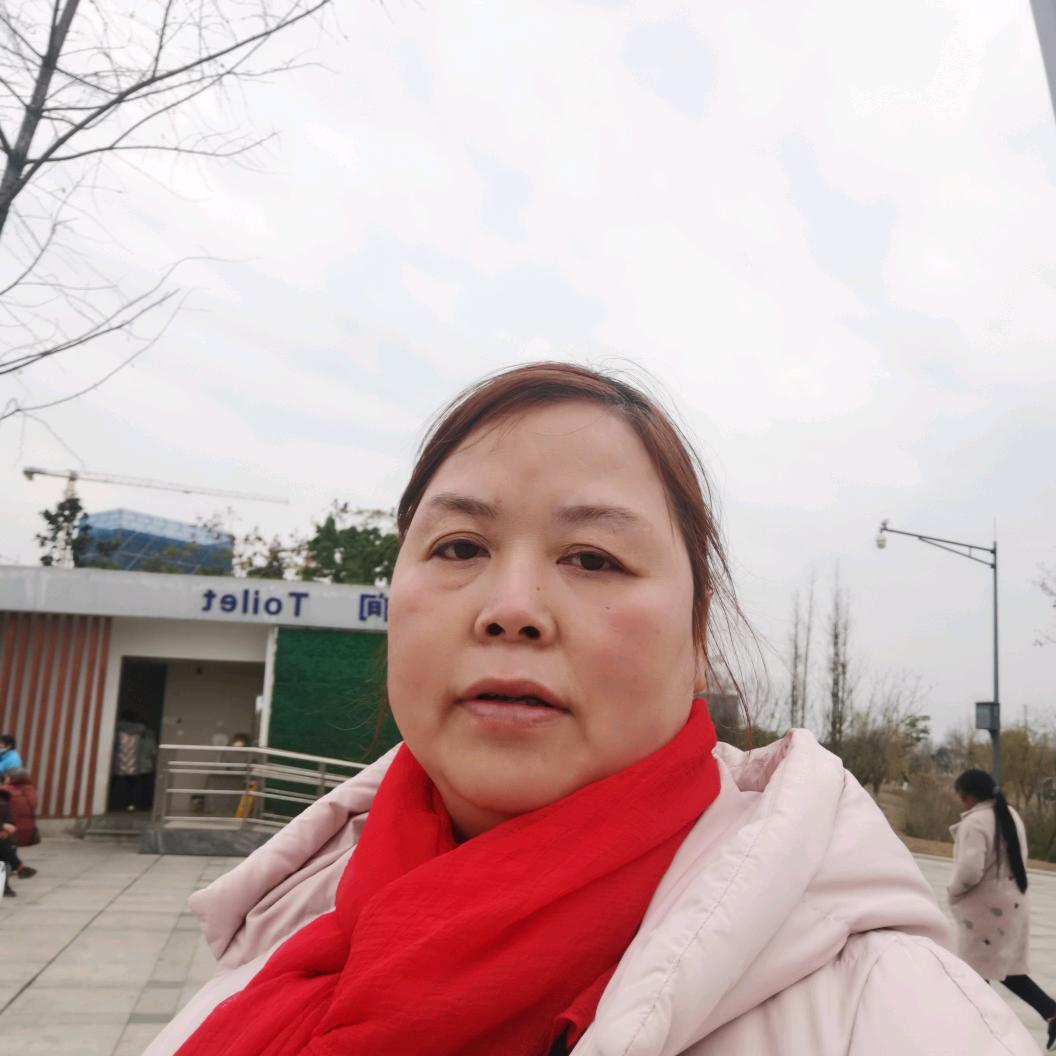 向姐