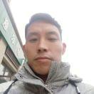 清晨的阳光常