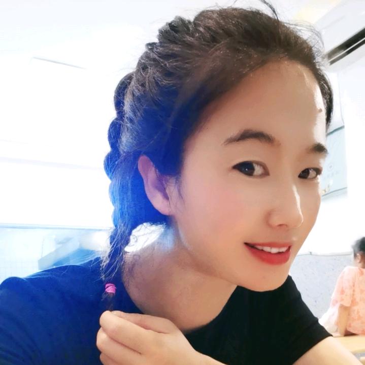 为你变乖😜