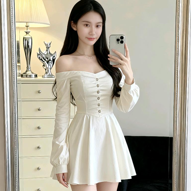 卢卢日记服装穿搭