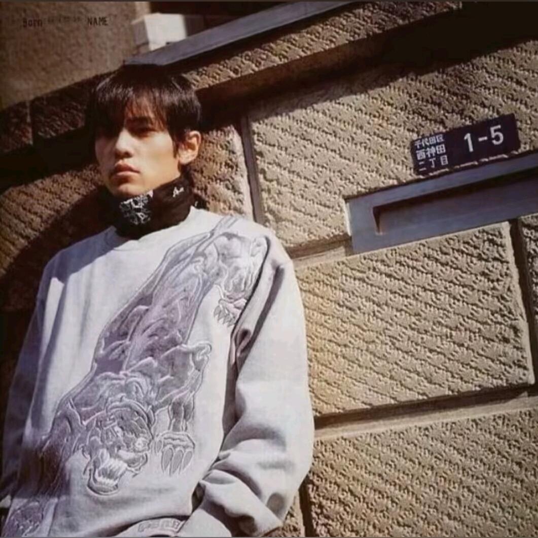 明明就是倾思！