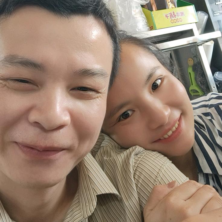 良塘→中年御姐