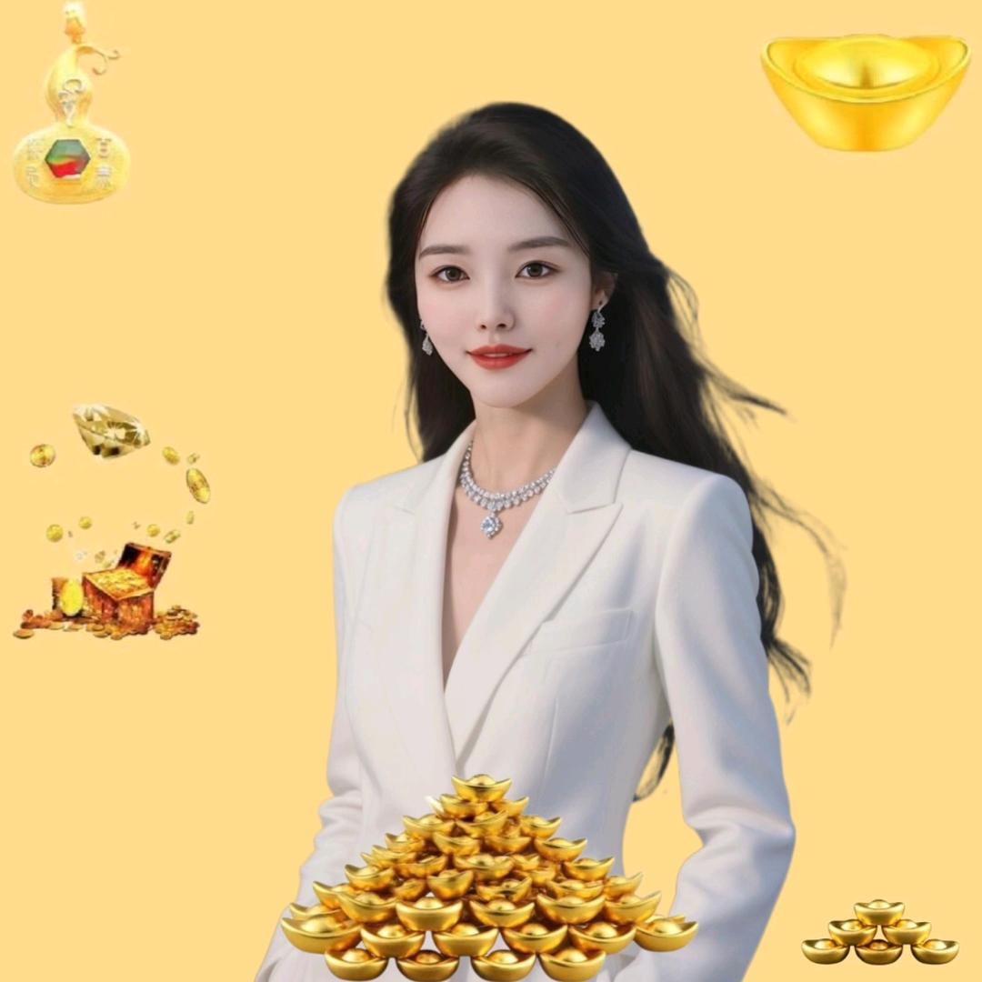 吸金小主