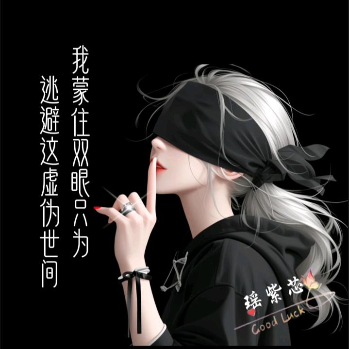 💞瑶紫芯💞