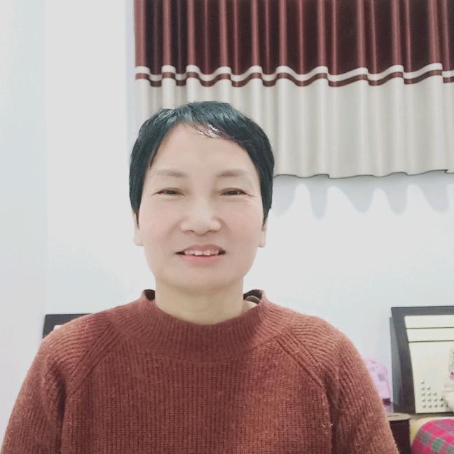 善良姐姐
