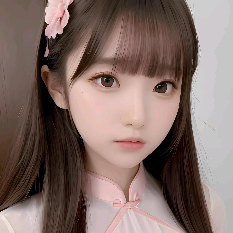 甜妹