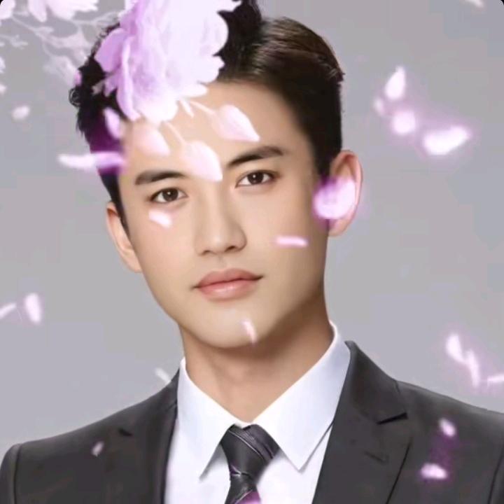 缘分相遇