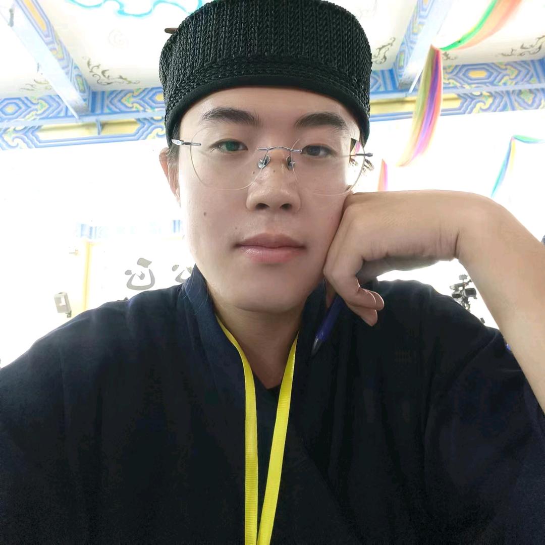 @玄学工作室