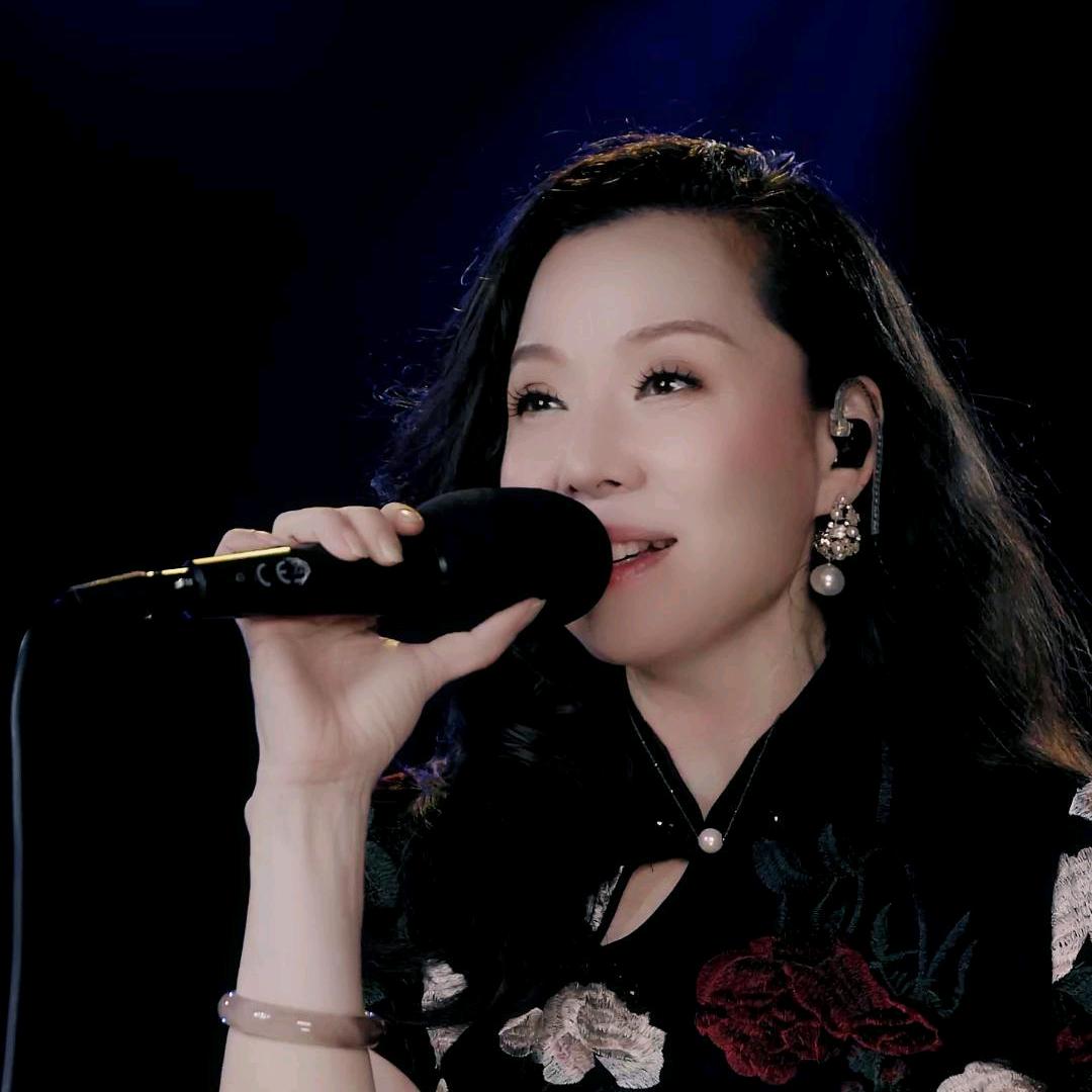 茵音@歌声中的故事🎤