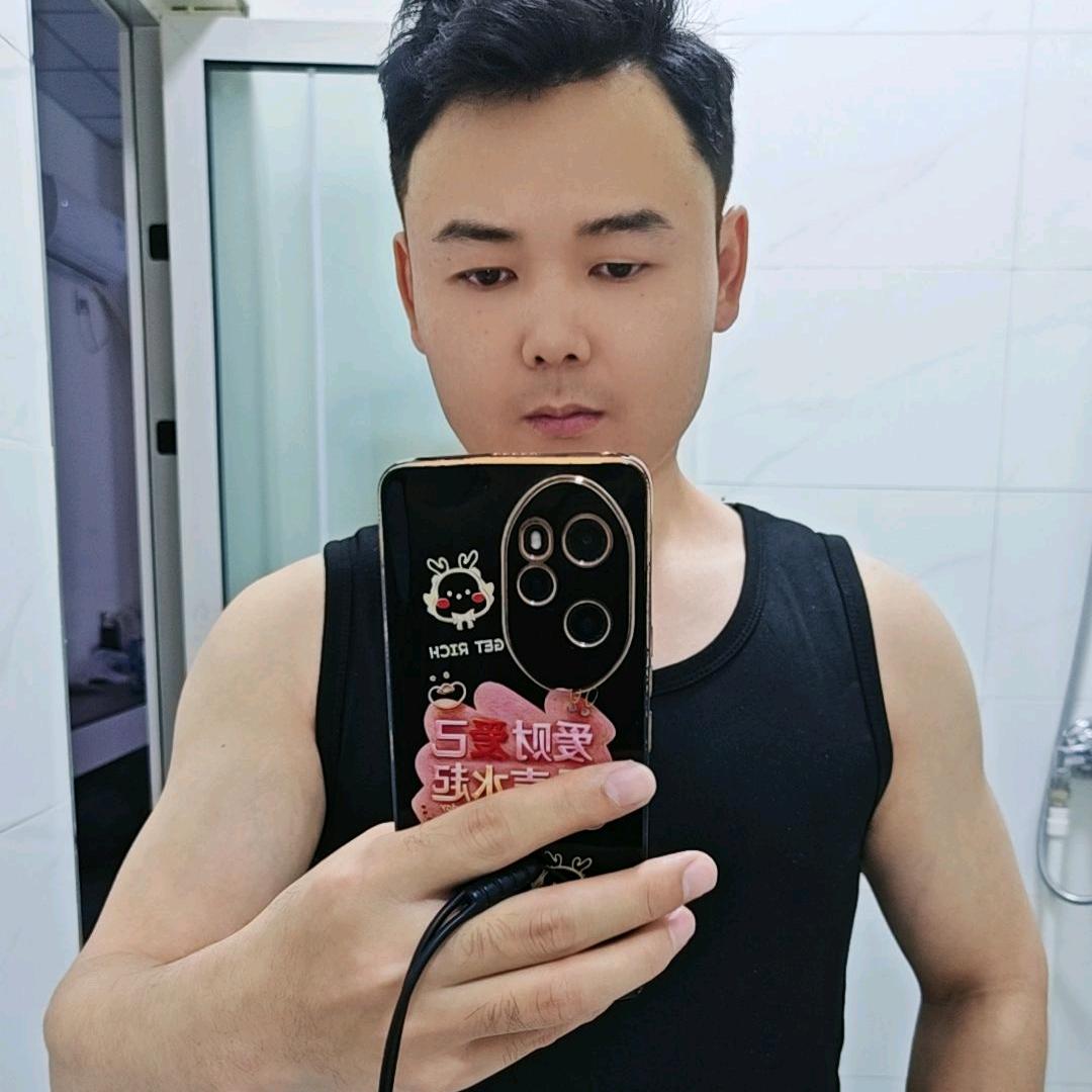 人不拼怎知输赢@