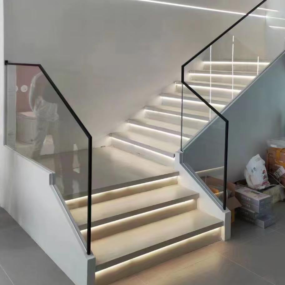 高平京泓精品楼梯