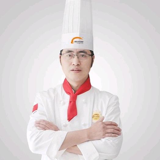 爱做菜的周老师宁波新东方烹饪学校🏫