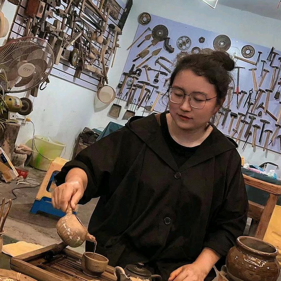 开远市守艺堂文化艺术工作室