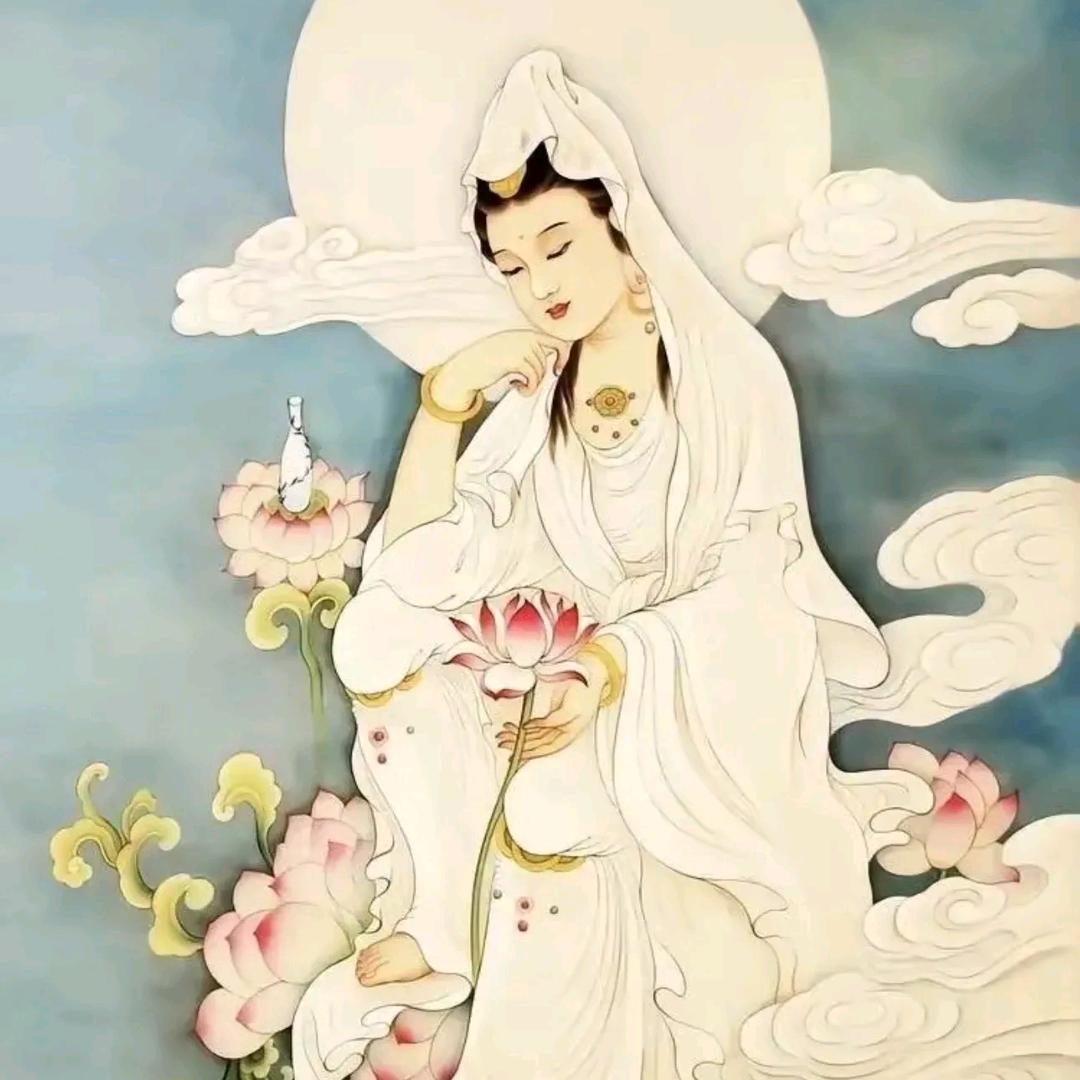 我是宽恕接纳