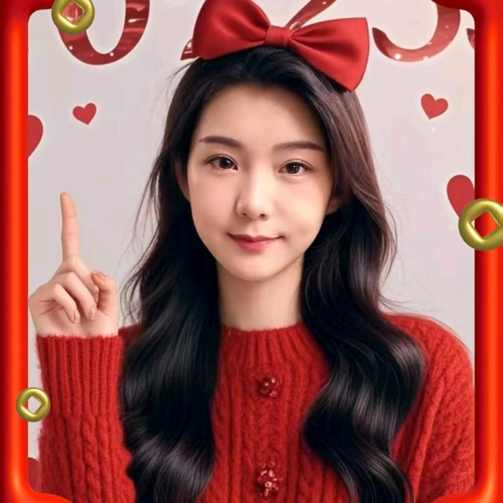 雪丫头🎙️