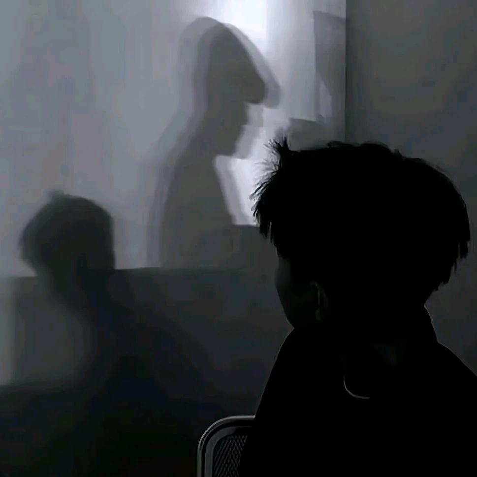 茕孑