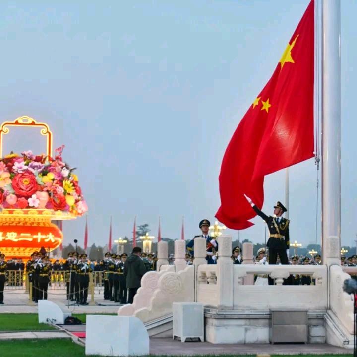 小木子🇨🇳