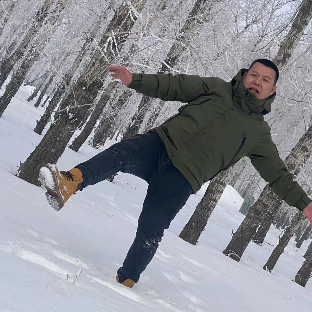 土生土长农村地