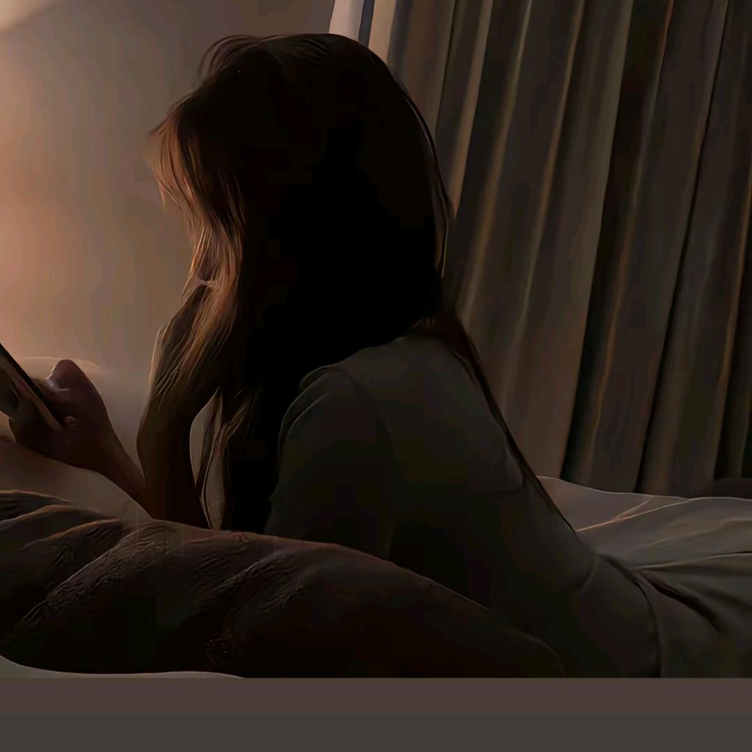 ♀与你温柔尽失઼៌༊