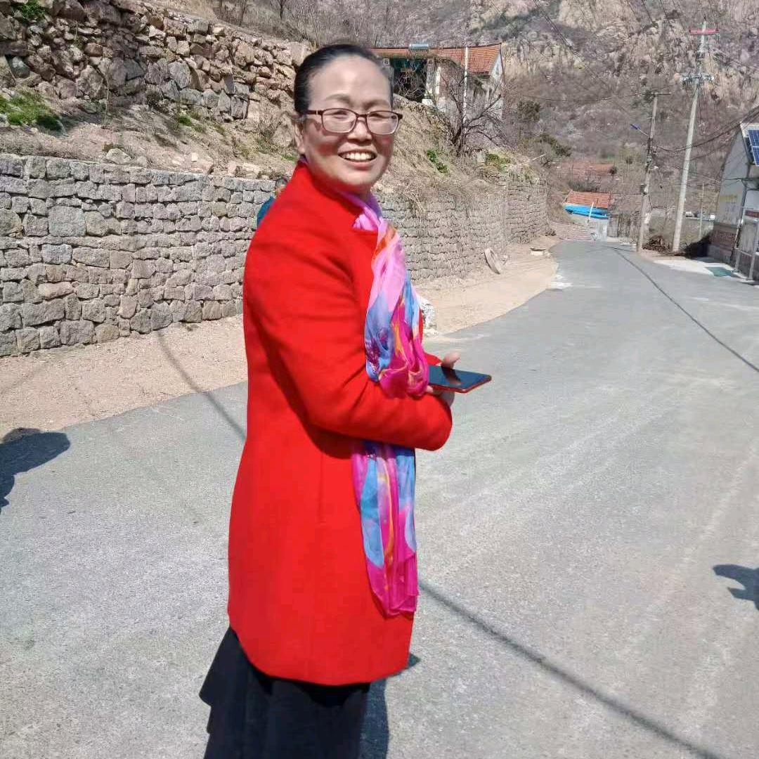 艾山小院(小号）