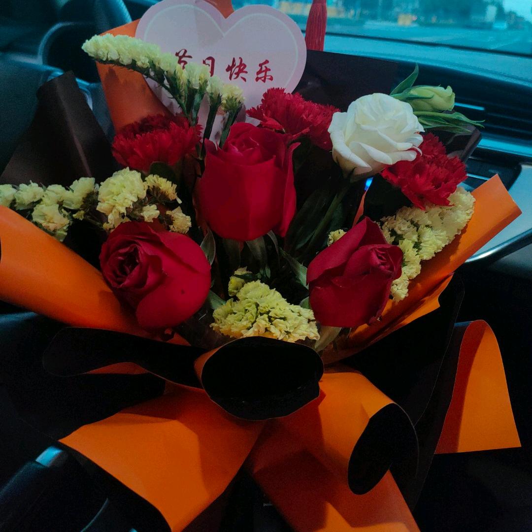 阿金（新人助力直播）