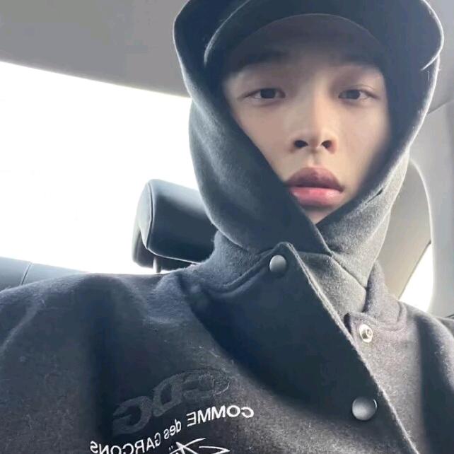 嘿嘿～