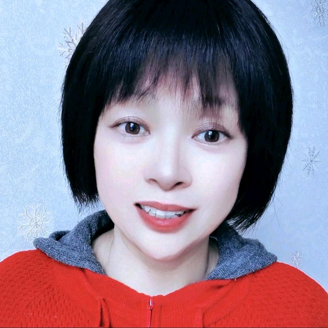 我的老婆走了