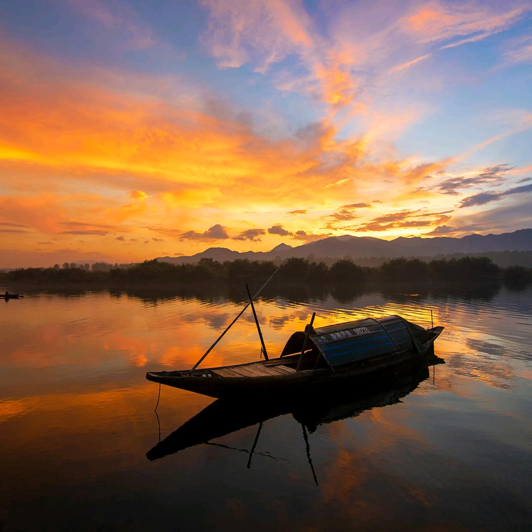 🐞海阔天空🐞